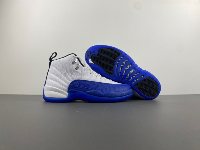 Air Jordan 12 CT8013-140