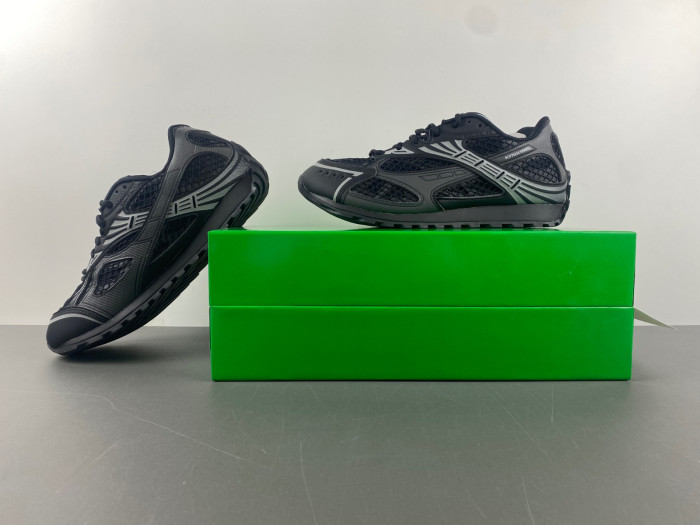 BOTTEGA VENETA ORBIT SNEAKER