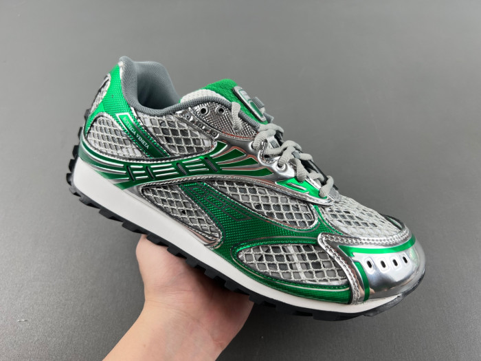 BOTTEGA VENETA ORBIT SNEAKER