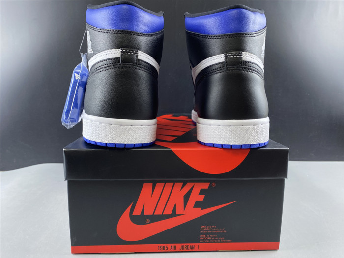 Jordan 1 Retro High Royal Toe 555088-041