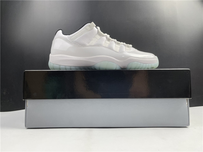 Jordan 11 Retro Low Legend Blue AV2187-117