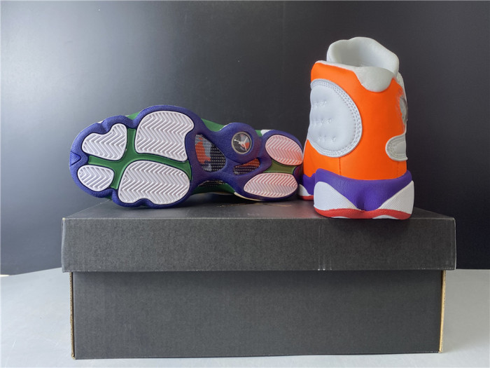 Jordan 13 Retro Playground (GS) CV0785-158