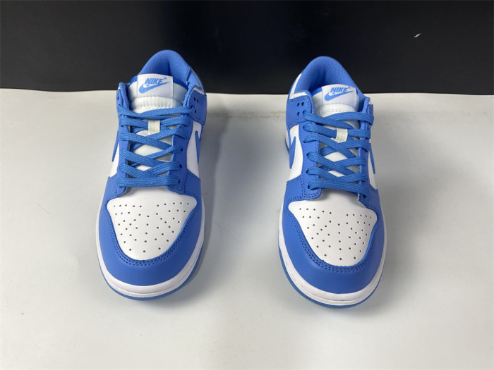 Nike Dunk Low UNC (2021) DD1391-102