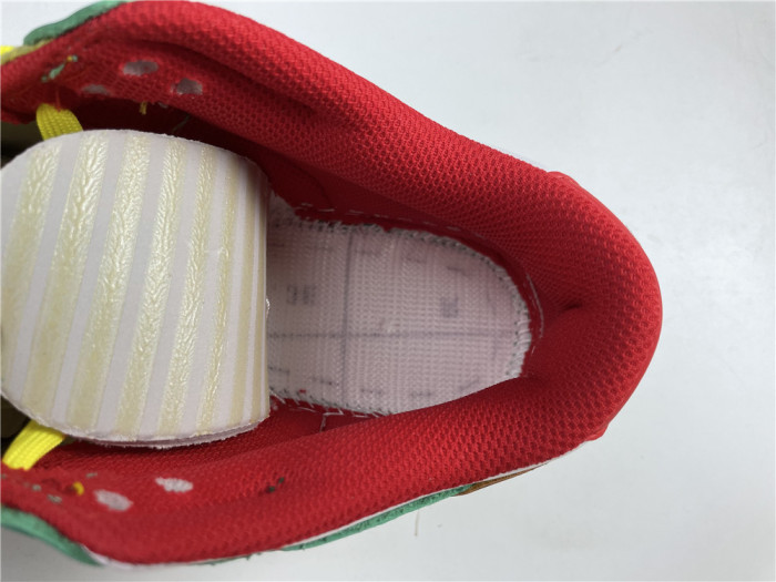 Nike Dunk Low Free 99 Black DH0952-100