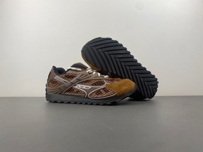 BOTTEGA VENETA ORBIT SNEAKER