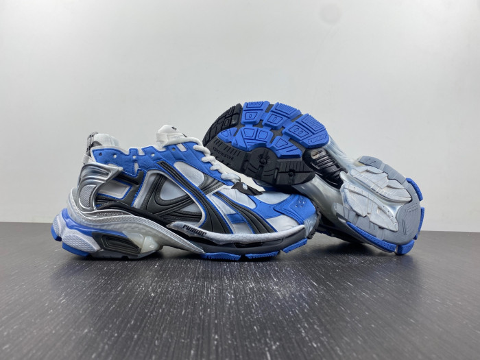 Ba*len*cia*ga runner 772774-w3rny-4912