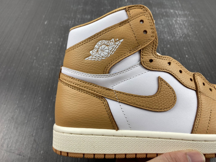 Air Jordan 1 High OG WMNS “Praline” FN6622-201