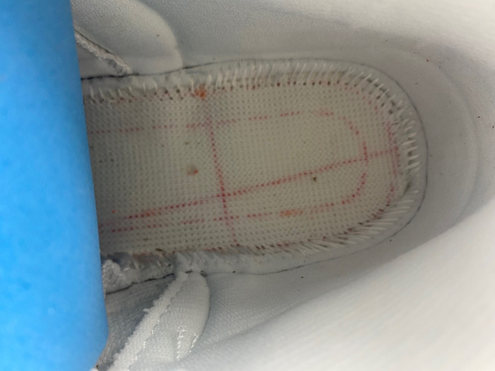 Air Jordan 12 WHITE 873864-102