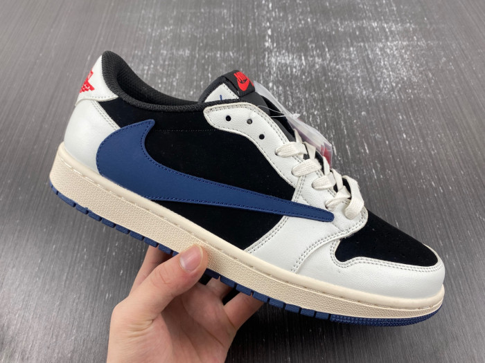 Travis Scott x Air Jordan 1 Low DM7866-713