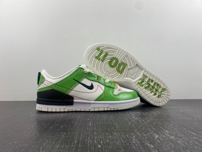 Nike Dunk Low  Disrupt 2 DV1491-101
