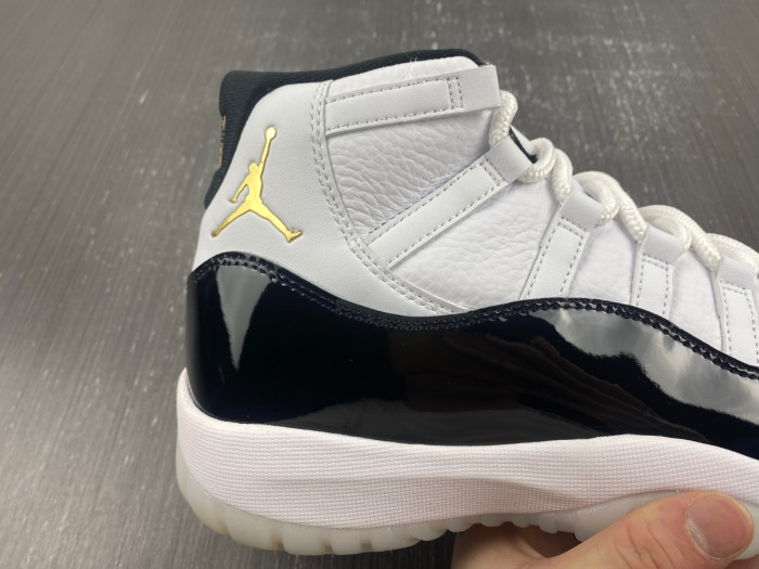 AIR JORDAN 11 “DMP” Gratitude  CT8012-170