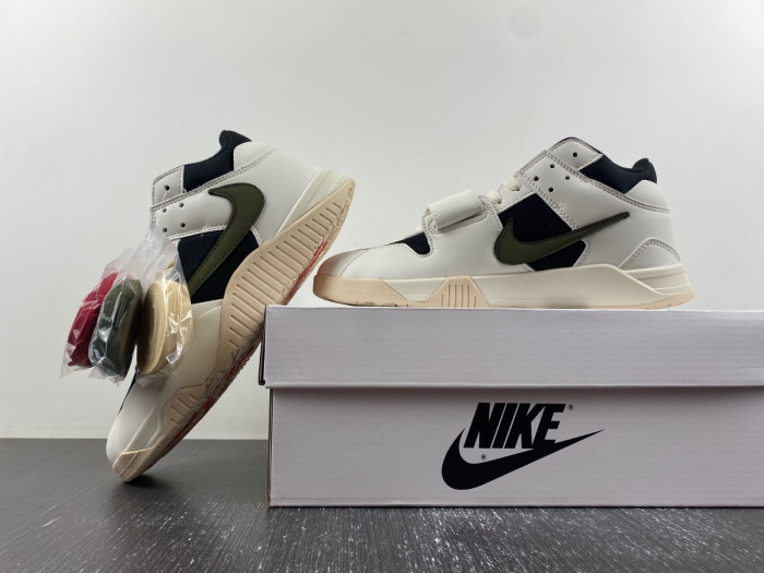 Air Jordan 1 Low FZ8117-041