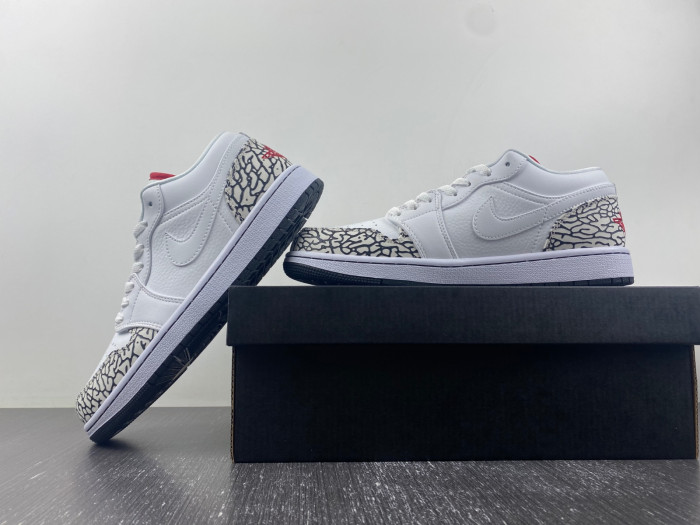 Air Jordan 1 Low Phat 338145-162