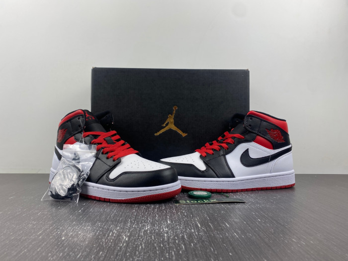 AIR JORDAN 1 MID DQ8426-106