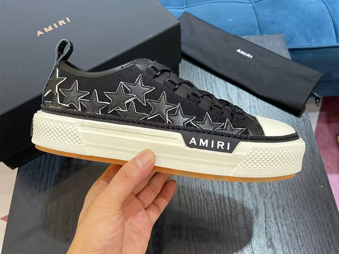 AMIRI SHOES AR00011