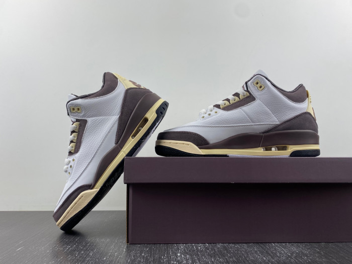 Air Jordan 3  DH3434-113