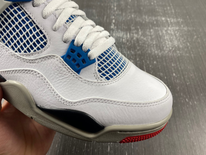 Air Jordan 4 CL1184-146