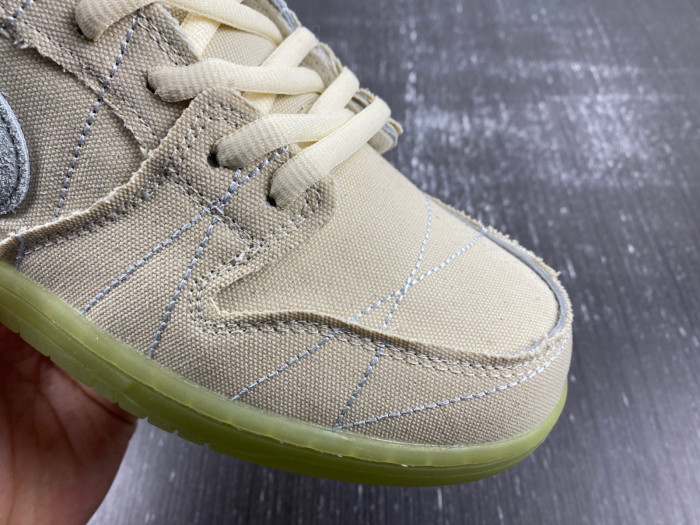 Nike Dunk SB Low Mummy DM0774-111