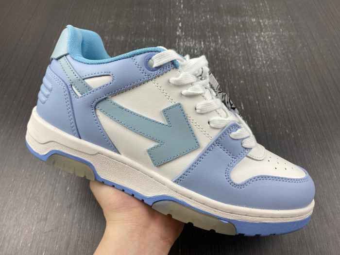 OFF-WHITE OUT OF OFFICE OW000010