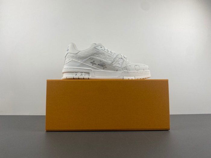 Louis Vuitton LV trainer