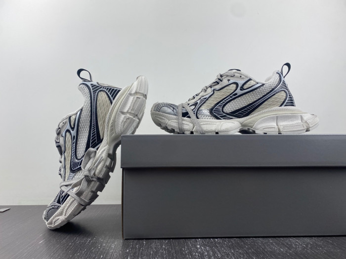 BLCG IAGA -PHANTOM SNEAKER