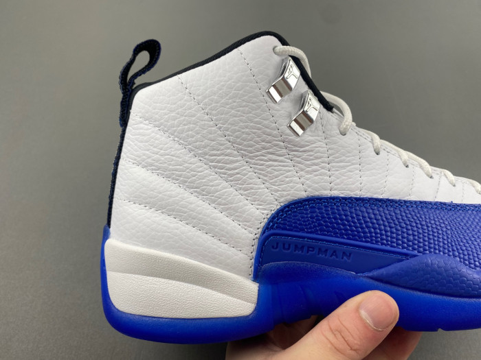 Air Jordan 12 CT8013-140