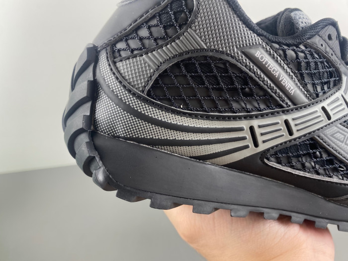 BOTTEGA VENETA ORBIT SNEAKER