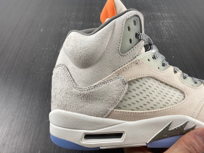 Air Jordan 5 SE “Craft” FD9222-180