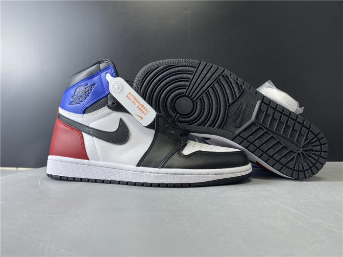 Jordan 1 Retro High Top 3 2.0 DA2728-100