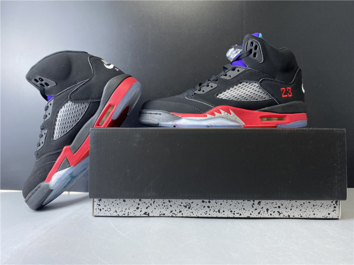 Jordan 5 Retro Top 3 CZ1786-001