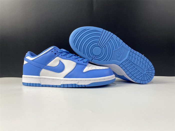 Nike Dunk Low UNC (2021) DD1391-102