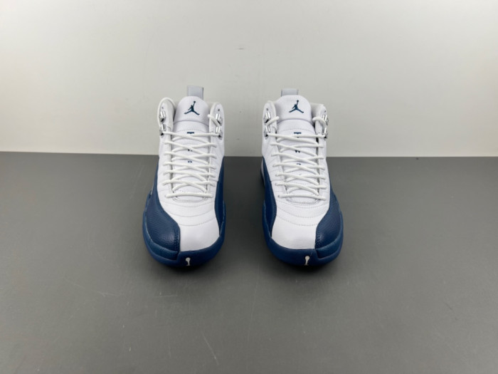 AIR JORDAN 12 RETRO FRENCH BLUE (2025) CT8013-114