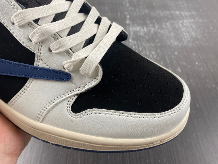 Travis Scott x Air Jordan 1 Low DM7866-713
