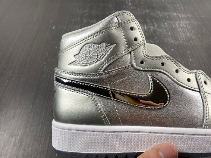 Air Jordan 1 High Golf  FD6815-001
