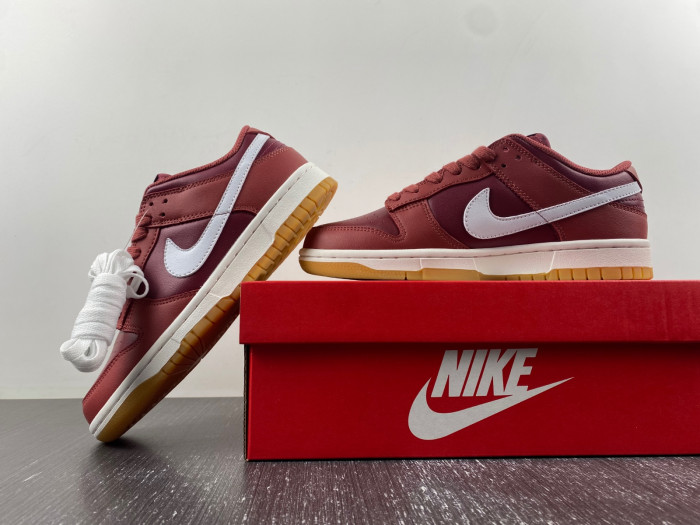 Nike Dunk Low “Desert Berry” DD1503-603