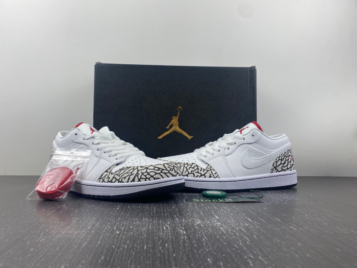 Air Jordan 1 Low Phat 338145-162