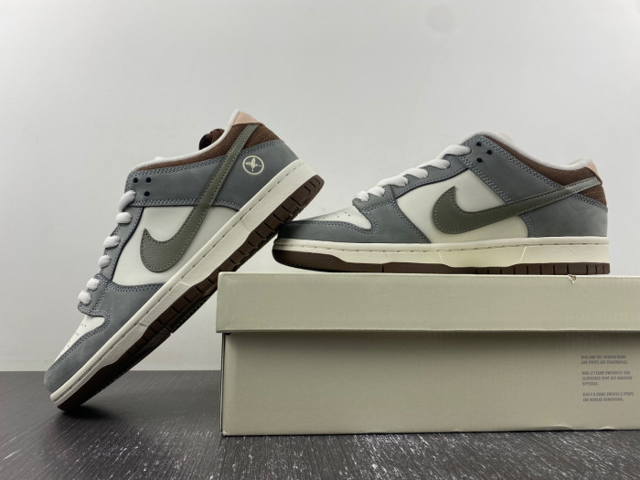 Nike SB Dunk Low FQ1180-001