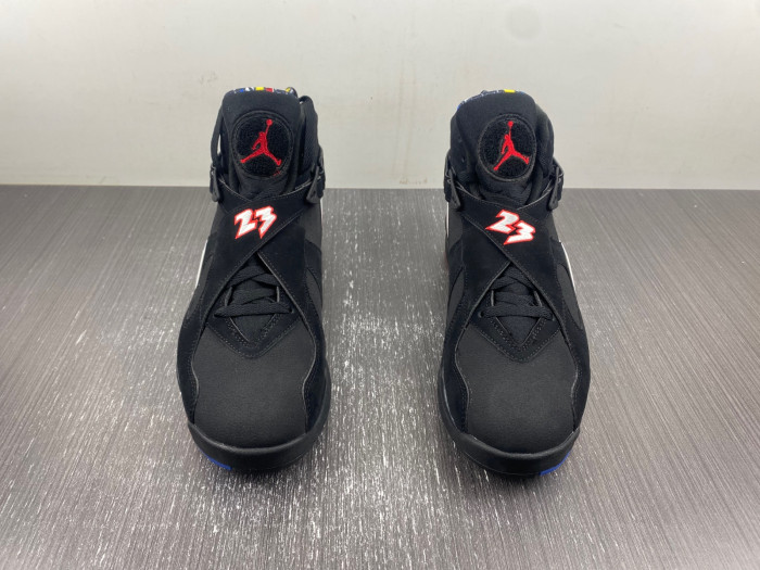 Air Jordan 8 “Playoffs" 305381-062