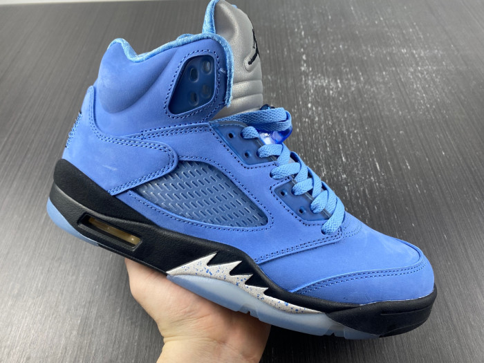Air Jordan 5 “UNC” DV1310-401