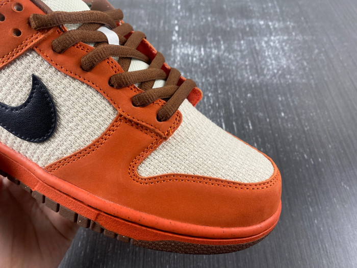 Nike Dunk Low Premium SB 