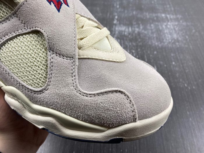 Air Jordan 8 x SoleFly Mi Casa es Su Casa FJ2850-107