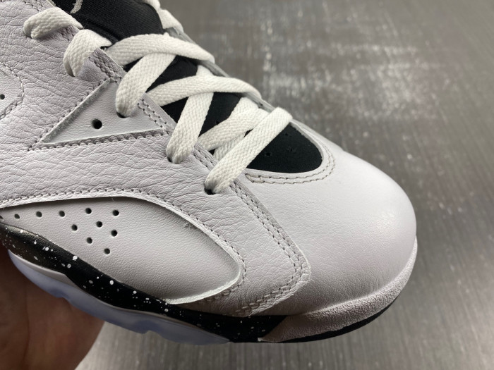 Air Jordan 6 “Reverse Oreo” CT8529-112