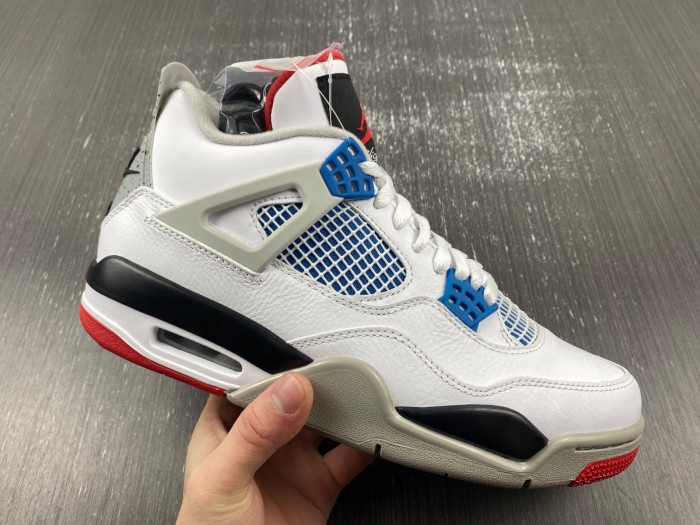 Air Jordan 4 CL1184-146