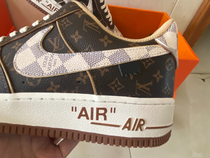 Nike Air Force 1 LV Low 6A8PYL-001