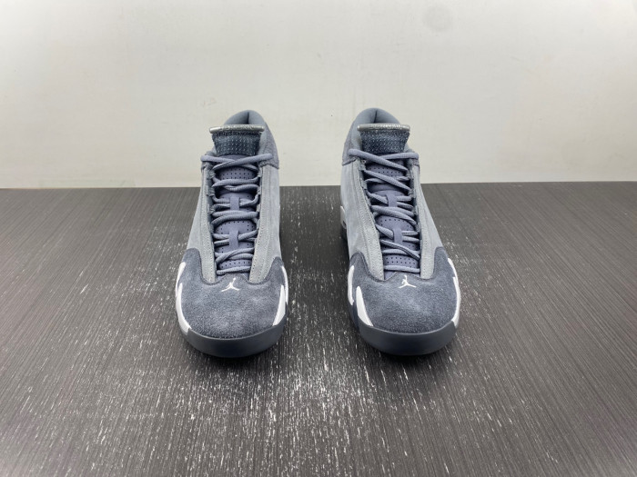 Jordan 14 Retro Light Graphite
