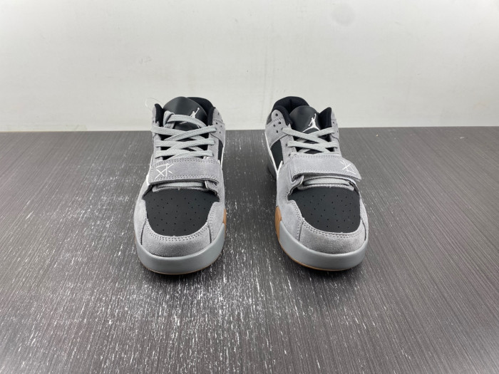 Travis Scott x Jordan Cut The Check FZ8117-001