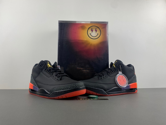 AIR JORDAN 3 RETRO FN0344-001