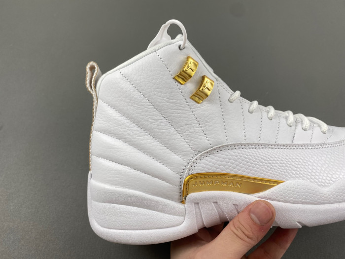 Air Jordan 12 “Phantom” FD9101-007