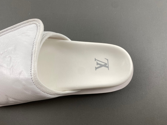 LV Loupe Vulttou Miami