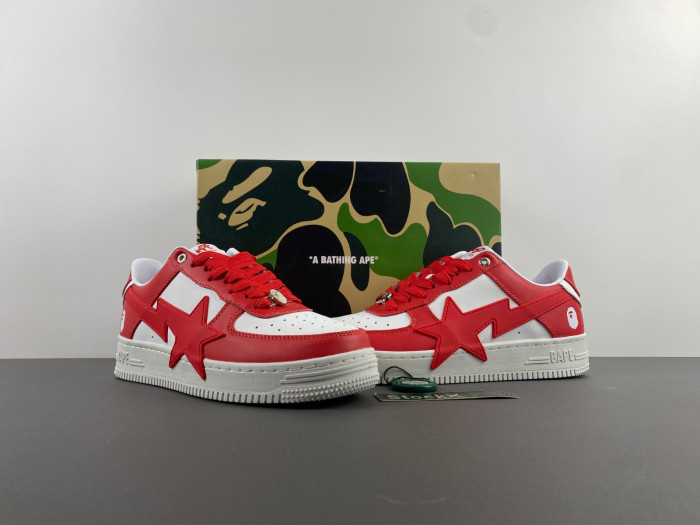 A BATHING APE BAPE STA